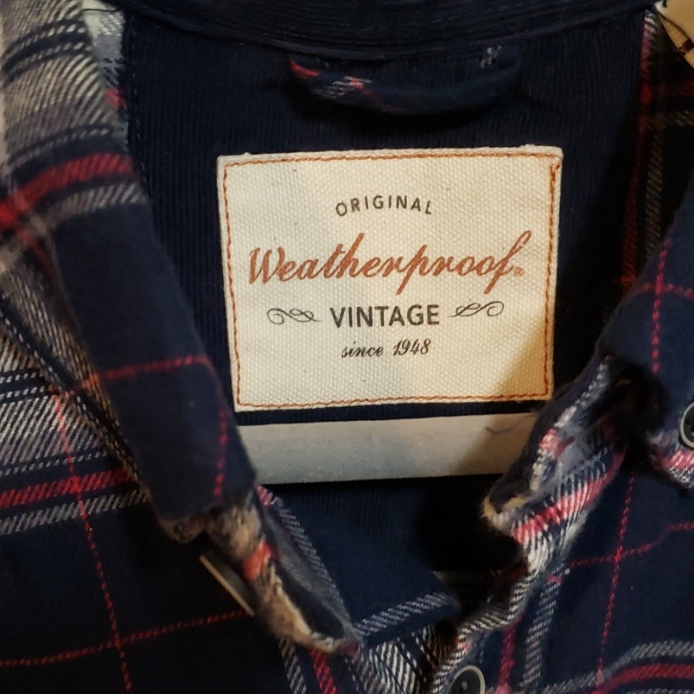 Flannel - Picture 3 of 3
